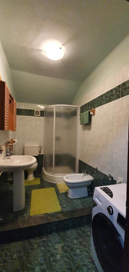 Apartment Noa تْسْغيكفانِتْسا المظهر الخارجي الصورة