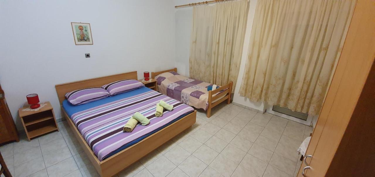 Apartment Noa تْسْغيكفانِتْسا المظهر الخارجي الصورة