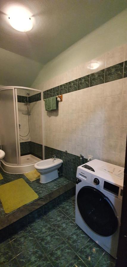 Apartment Noa تْسْغيكفانِتْسا المظهر الخارجي الصورة