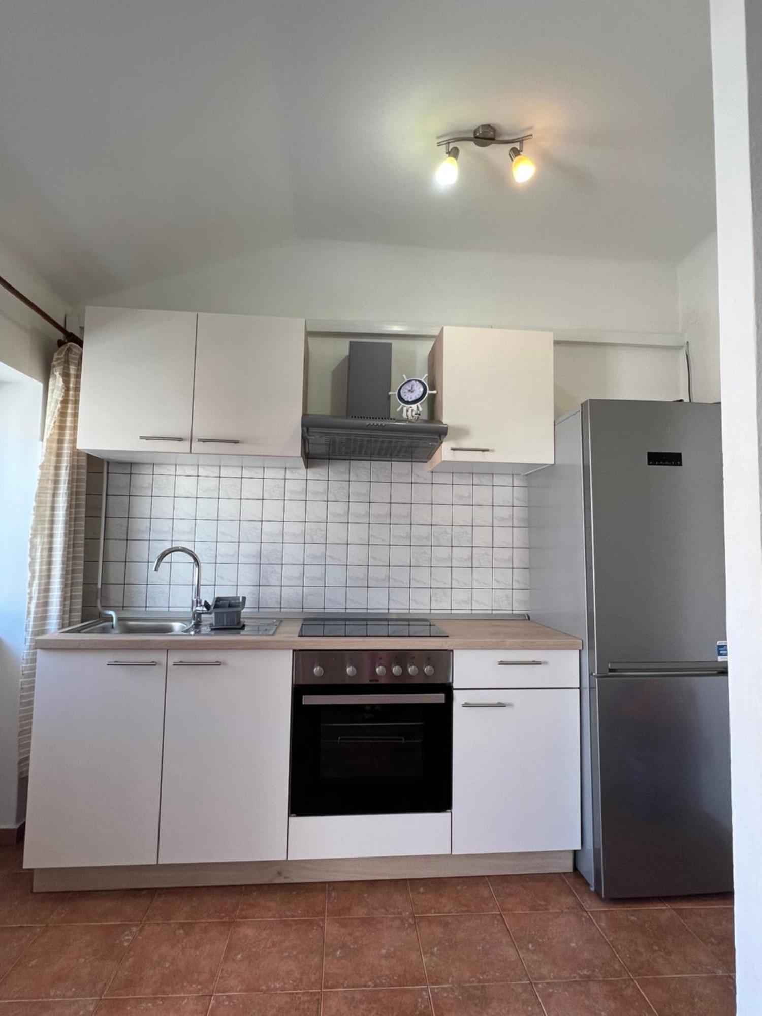 Apartment Noa تْسْغيكفانِتْسا المظهر الخارجي الصورة