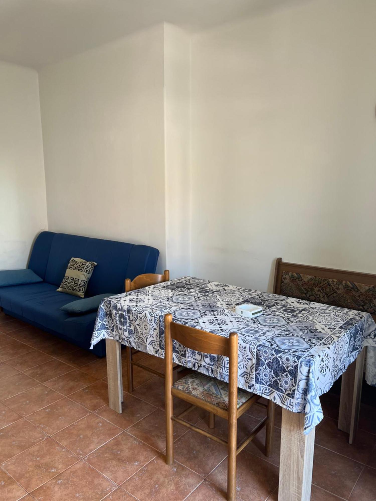 Apartment Noa تْسْغيكفانِتْسا المظهر الخارجي الصورة
