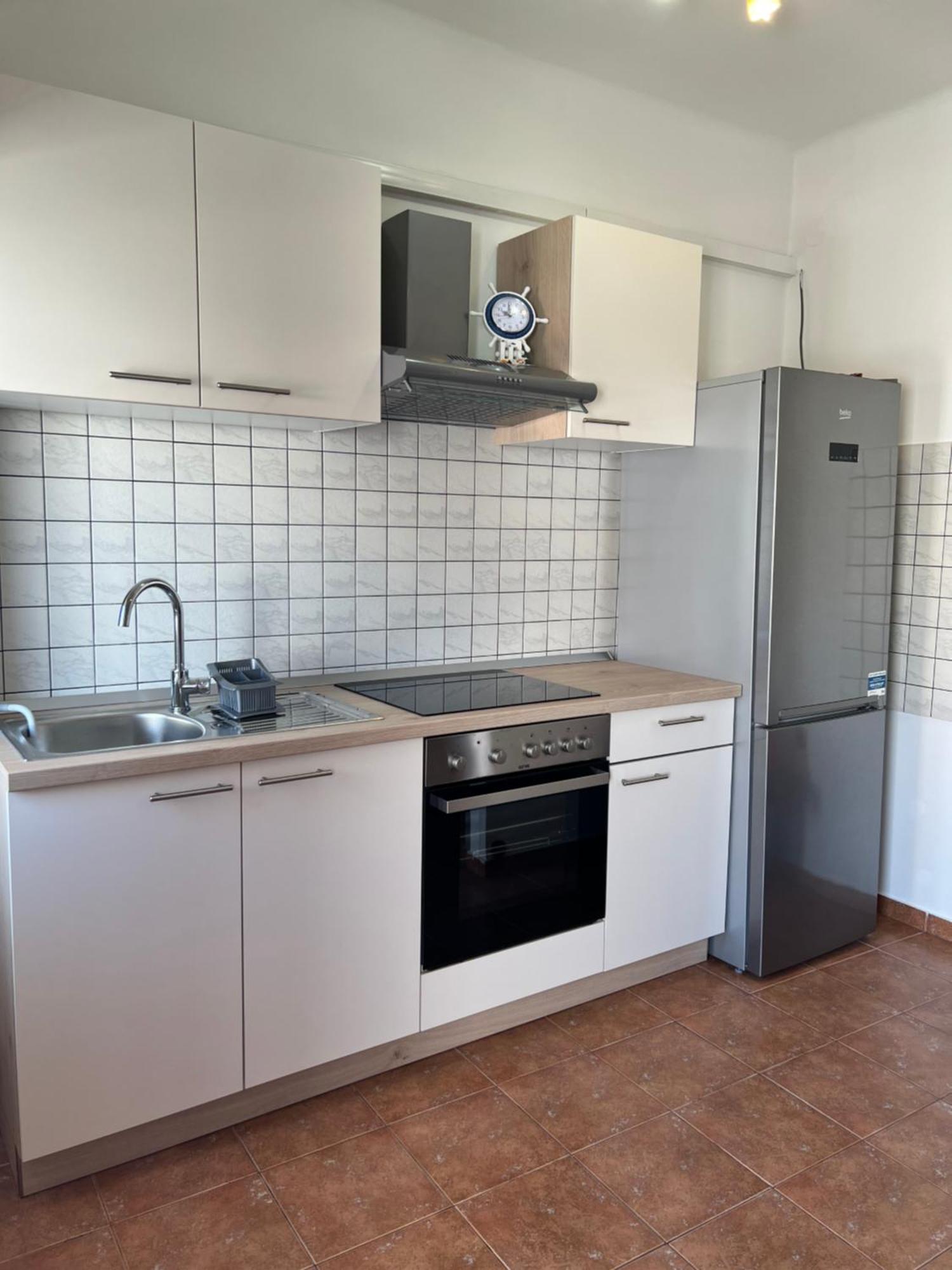 Apartment Noa تْسْغيكفانِتْسا المظهر الخارجي الصورة